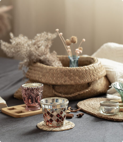 心のこわばりがぼどけていく、癒しと浄化の時間