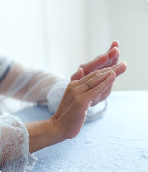 ヒーリング・エネルギーワーク