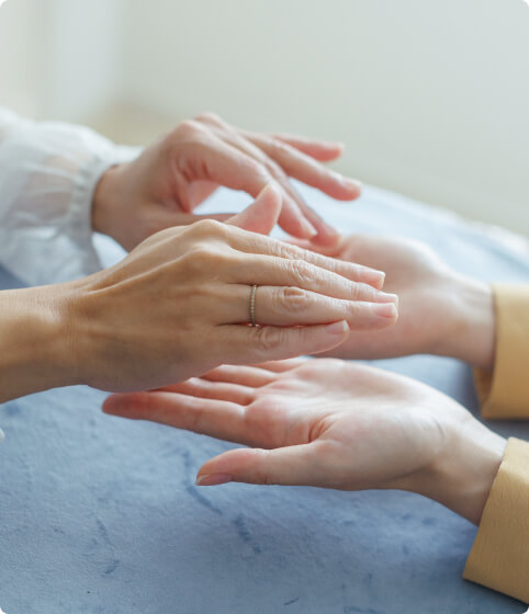 深層スピリチュアルカウンセリング・コーチング