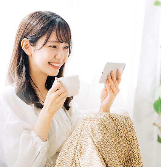 カウンセリングスタイル